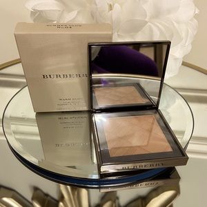 Burberry bronzer